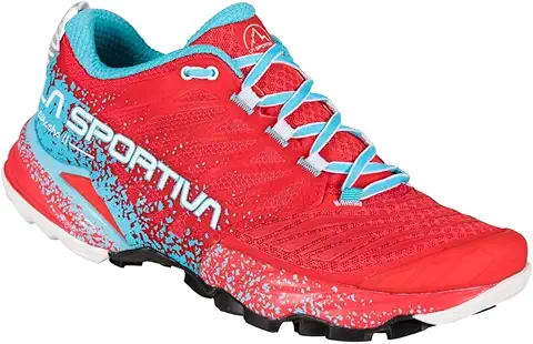 La Sportiva Akasha II Femme