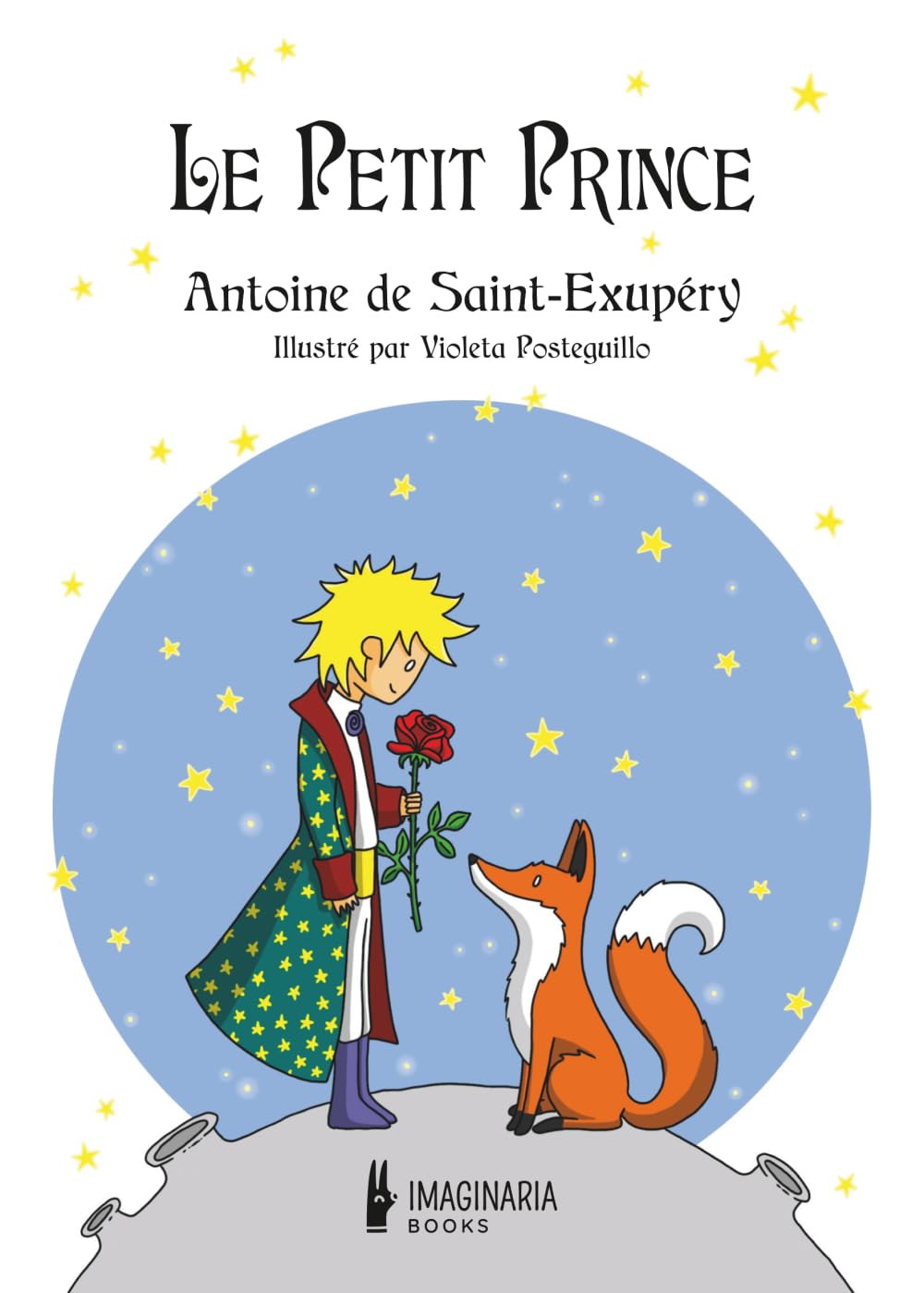 Le Petit Prince