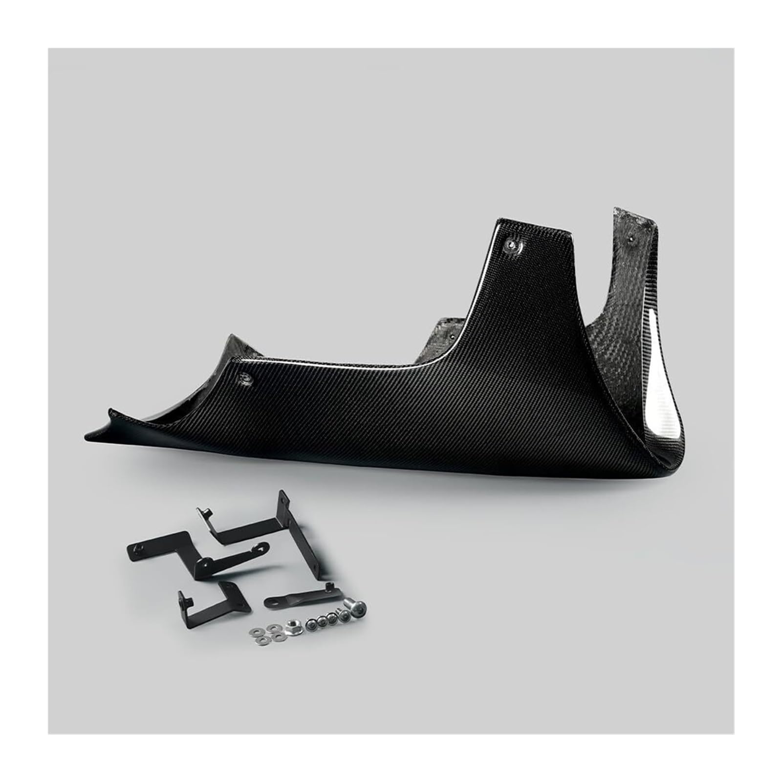 Rear Fairing Seat Cowl Spojler aerodynamiczny do motocykla Motorcycle Tail Seat