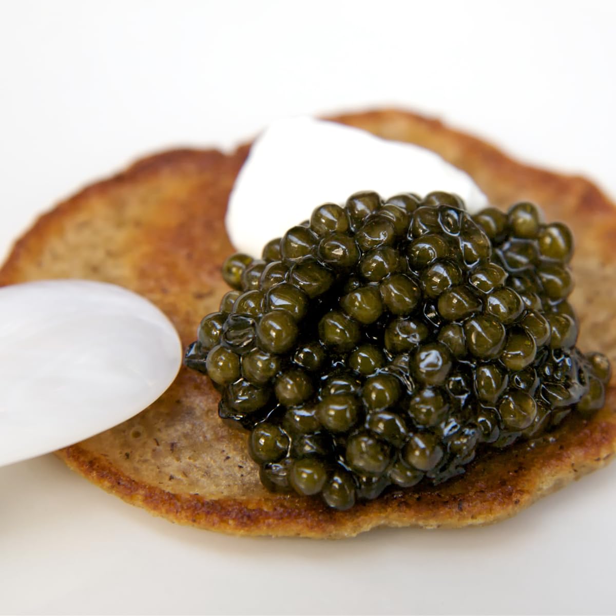Caviale Royal Oscietra 50 gr