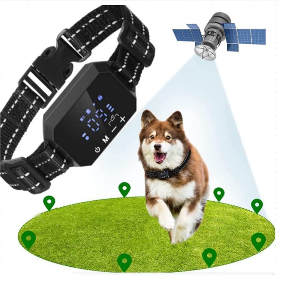 Top 10 Best Dog Electric Collar Fence [Top Picks 2023 Reviews]