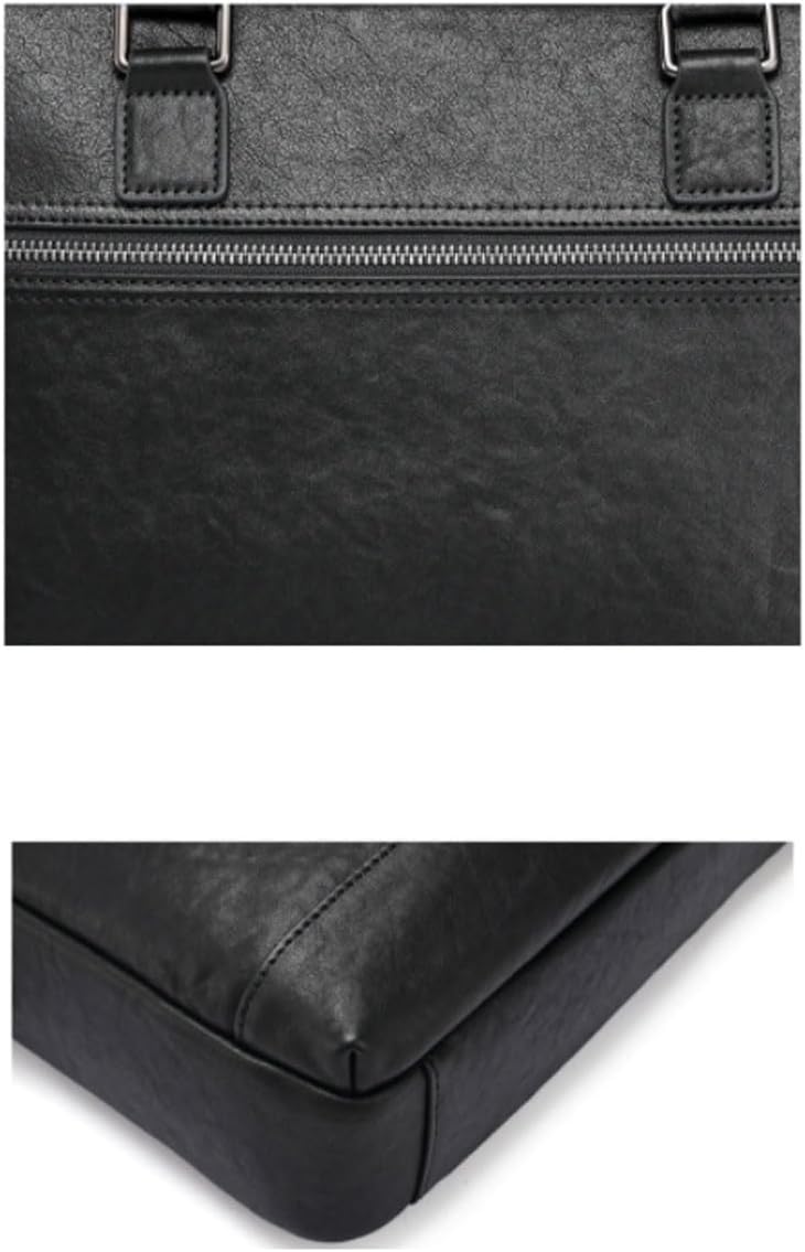 Briefcases Men's Leather Shoulder Bags Messenger Bags Handbags Laptop Bags Luggage Bags Carrying Cases