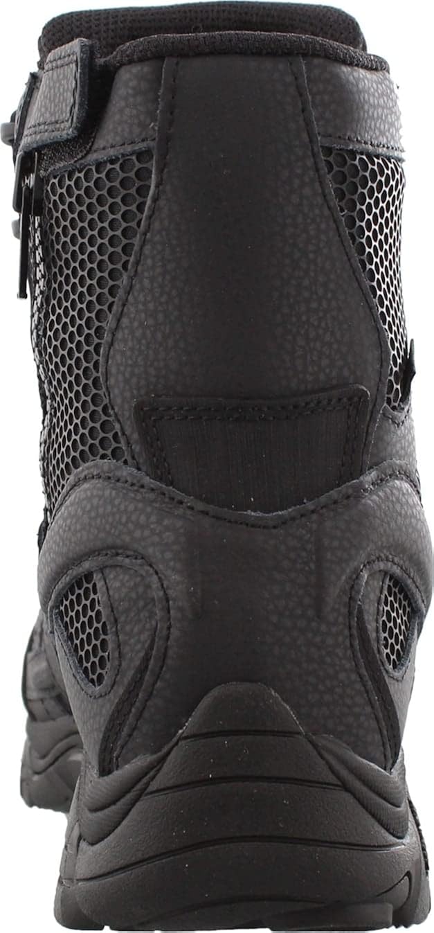 Merrell Mens Moab 2 8" Tactical Waterproof : Clothing, Shoes & Jewelry