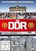Produktbild Die DDR - Von Mauerbau bis Mauerfall