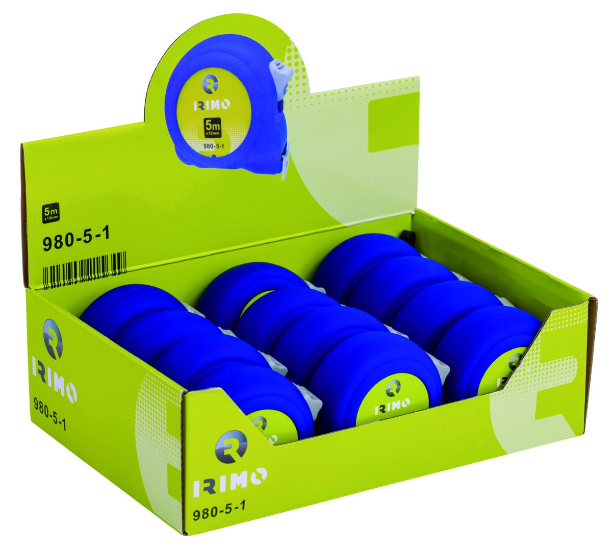 Bahco 982-6M-1 - Niveau A Bulle 2 Aimants 600