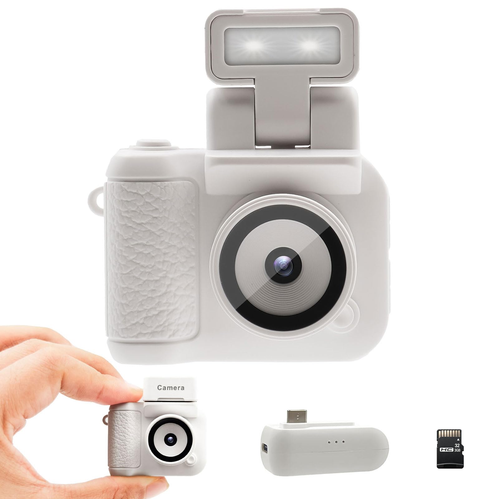 ビデオカメラ DIGITAL CAMERA Amazon.com : Digital Camera with 1.4 in LCD Screen 1080P