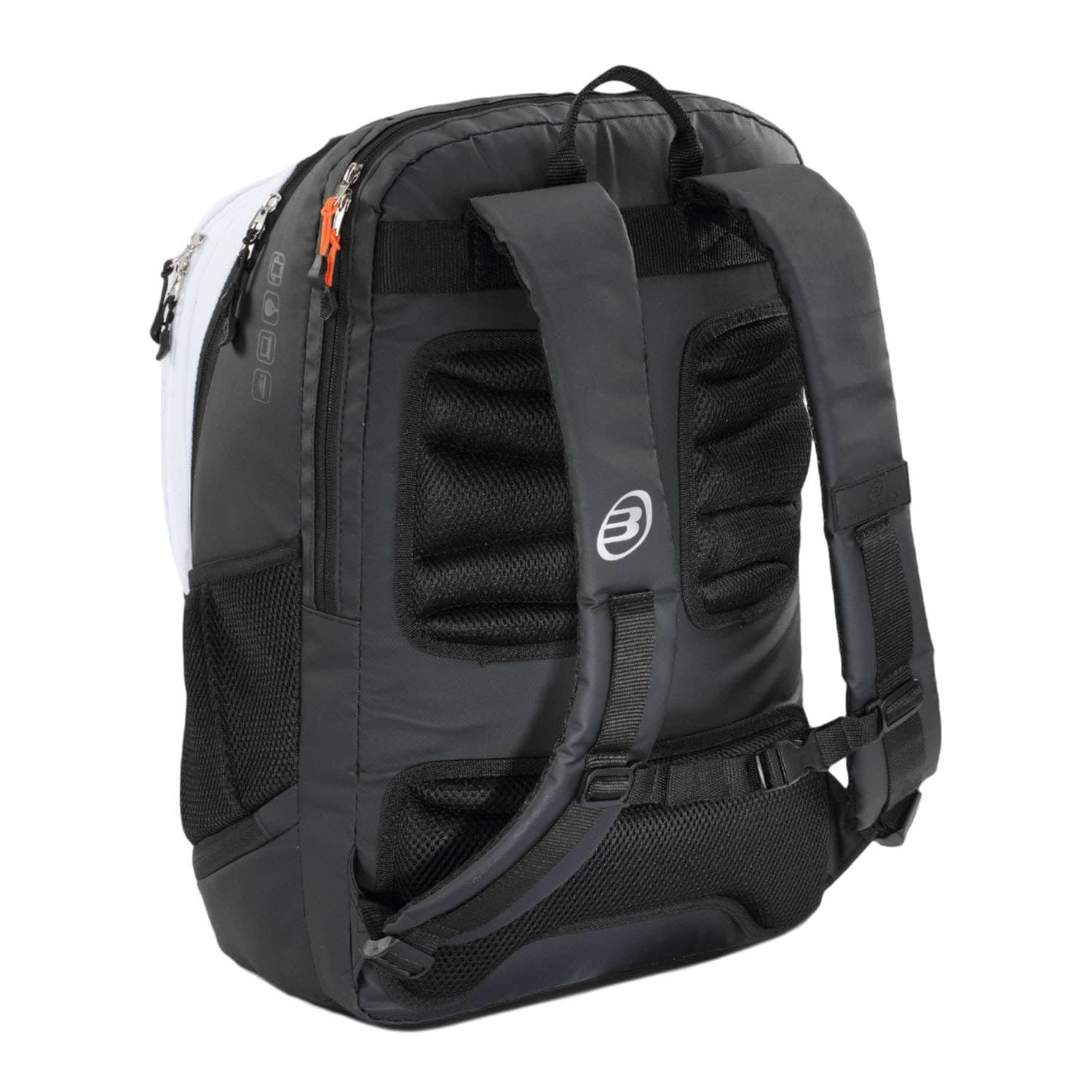 Bullpadel Mochila Bpm25001 Hack