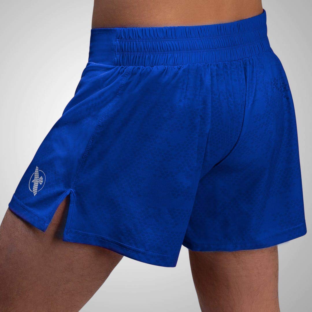Hayabusa Arrow Kickbox-Shorts