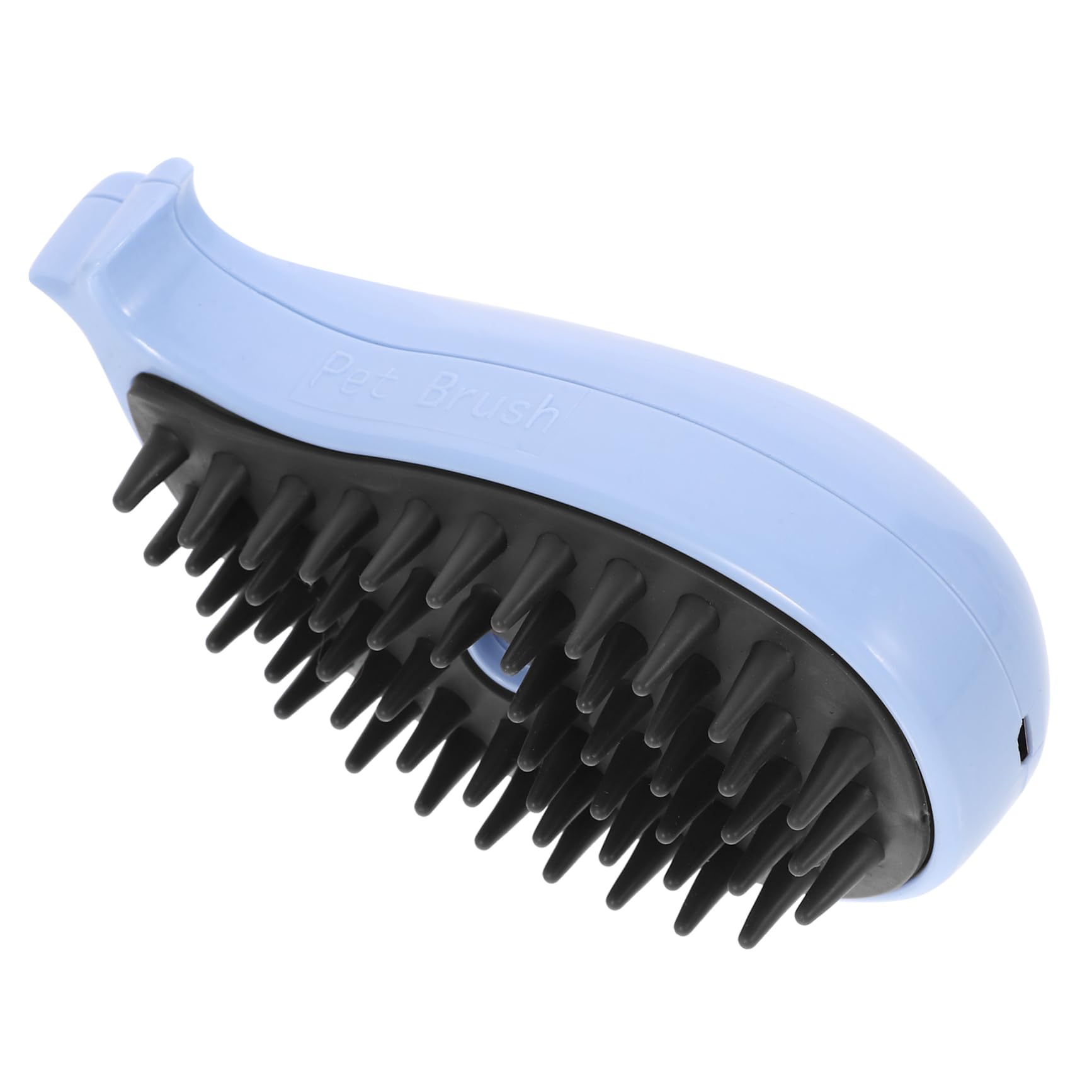 YARNOW 5 Pezzi Spazzola A Per Gatti Spazzola Multiuso Per Di Animali Domestici Elettrica Per Di Animali Domestici Da Bagno Per Cani Da