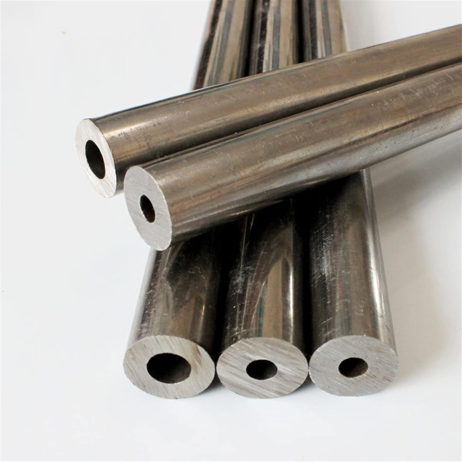 ChromMolybdänLegierung PräzisionsNahtloses Stahlrohr, Industrie DIY