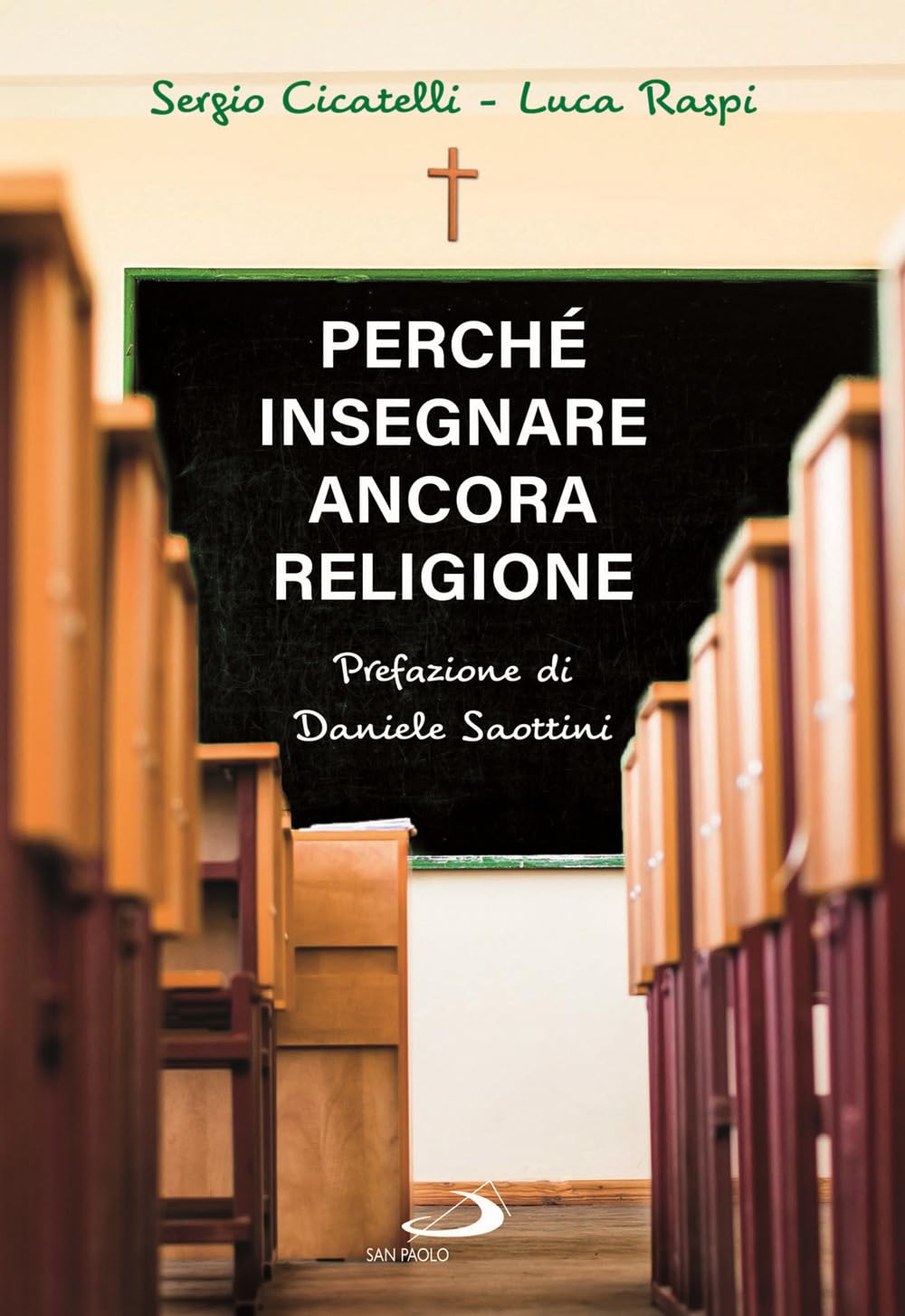 Perché Insegnare Ancora Religione - 4