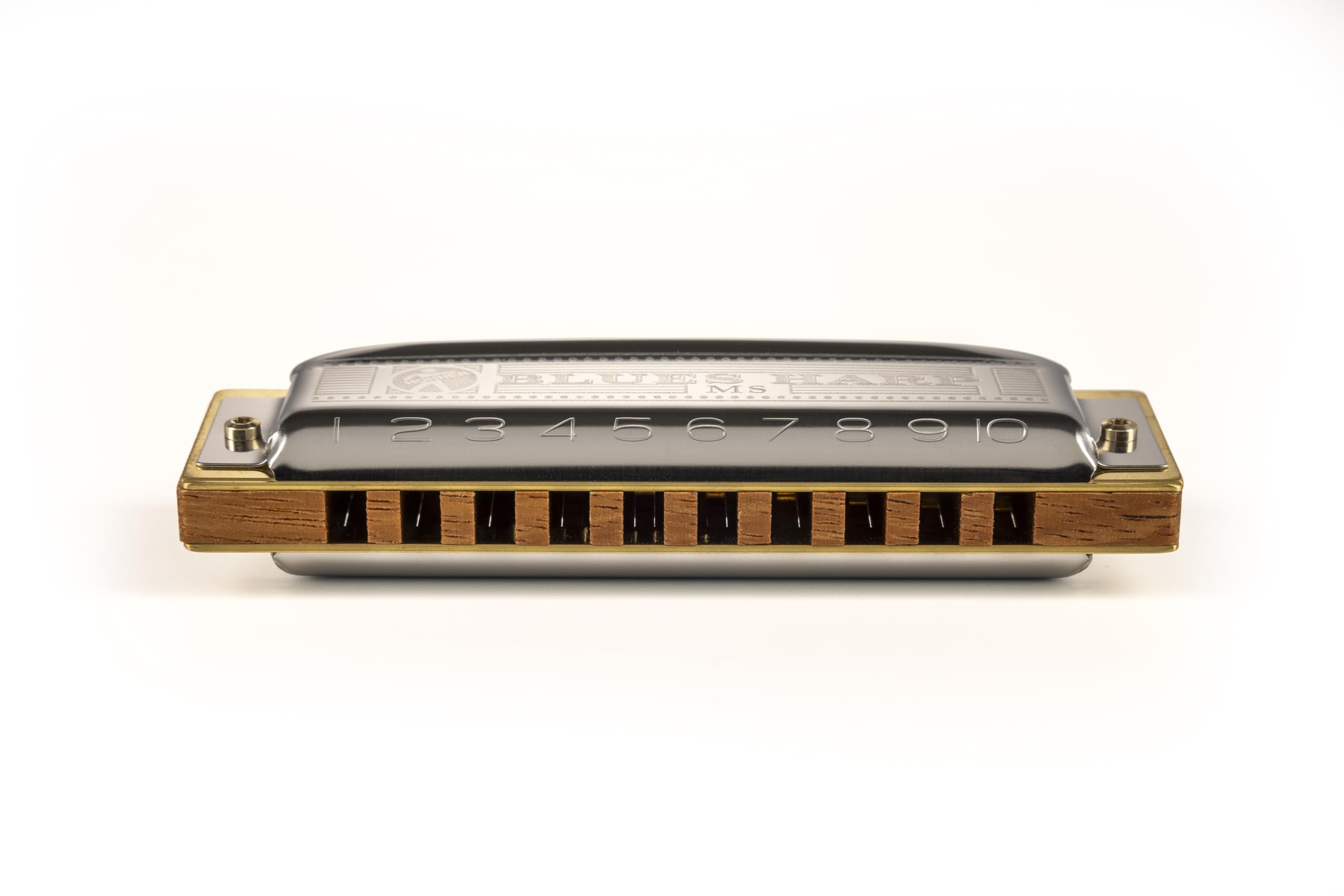 Hohner Blues Harp D Major