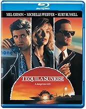 Tequila Sunrise (BD)