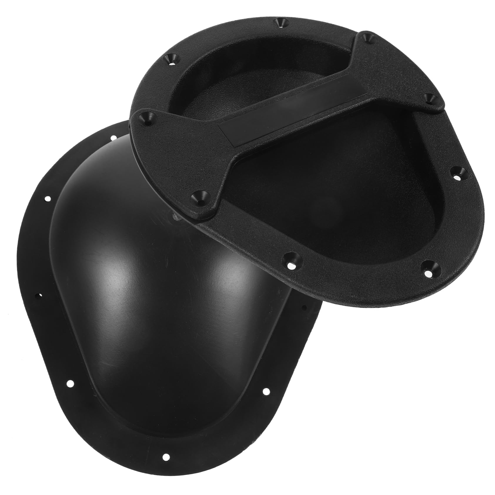 ULDIGI Speaker Handle Replacement Recessed Speaker Handles Portable Audio Speaker Accessory Fast and Effortless