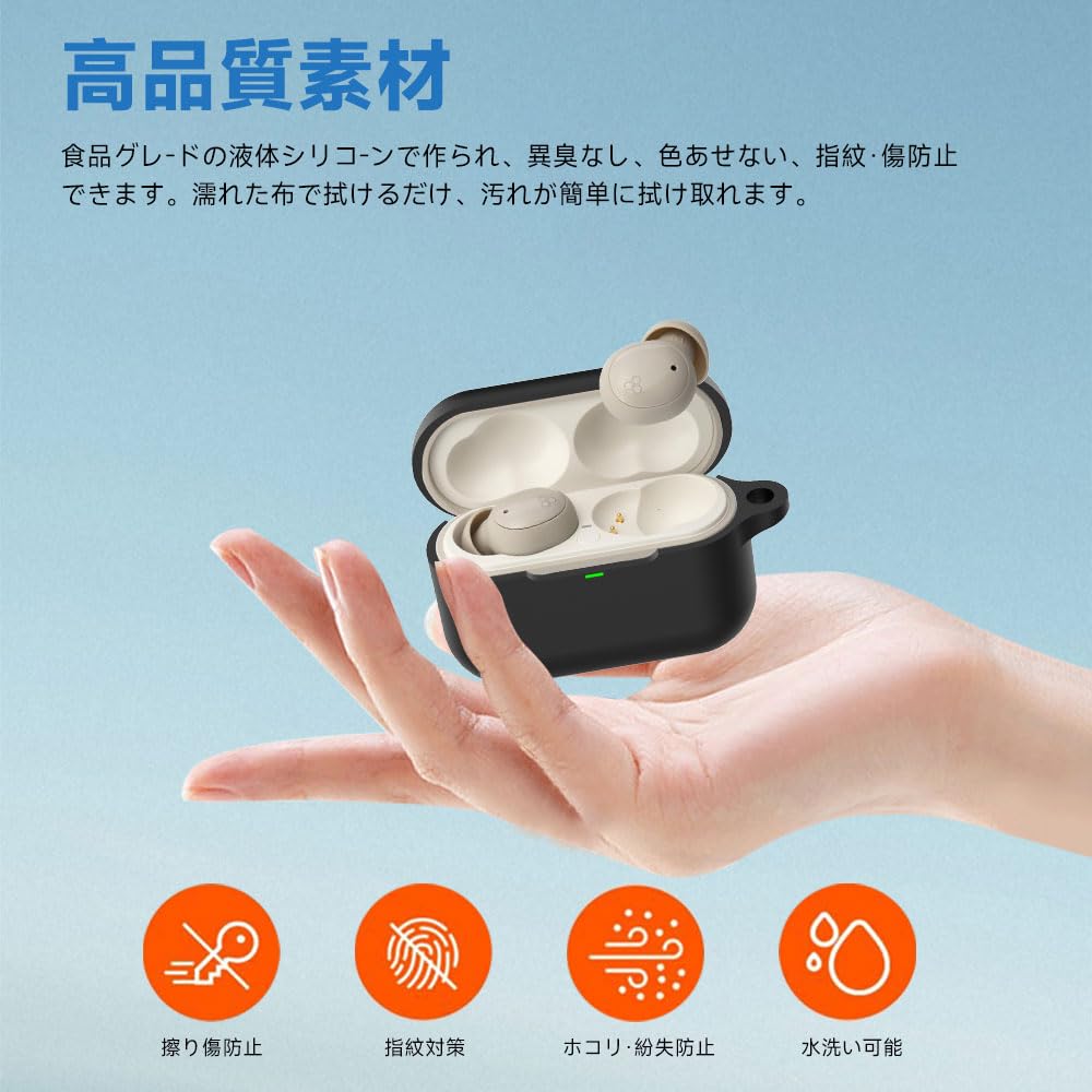 Amazon | For final (ファイナル) ZE500 for ASMR/ZE500 for ASMR 3D