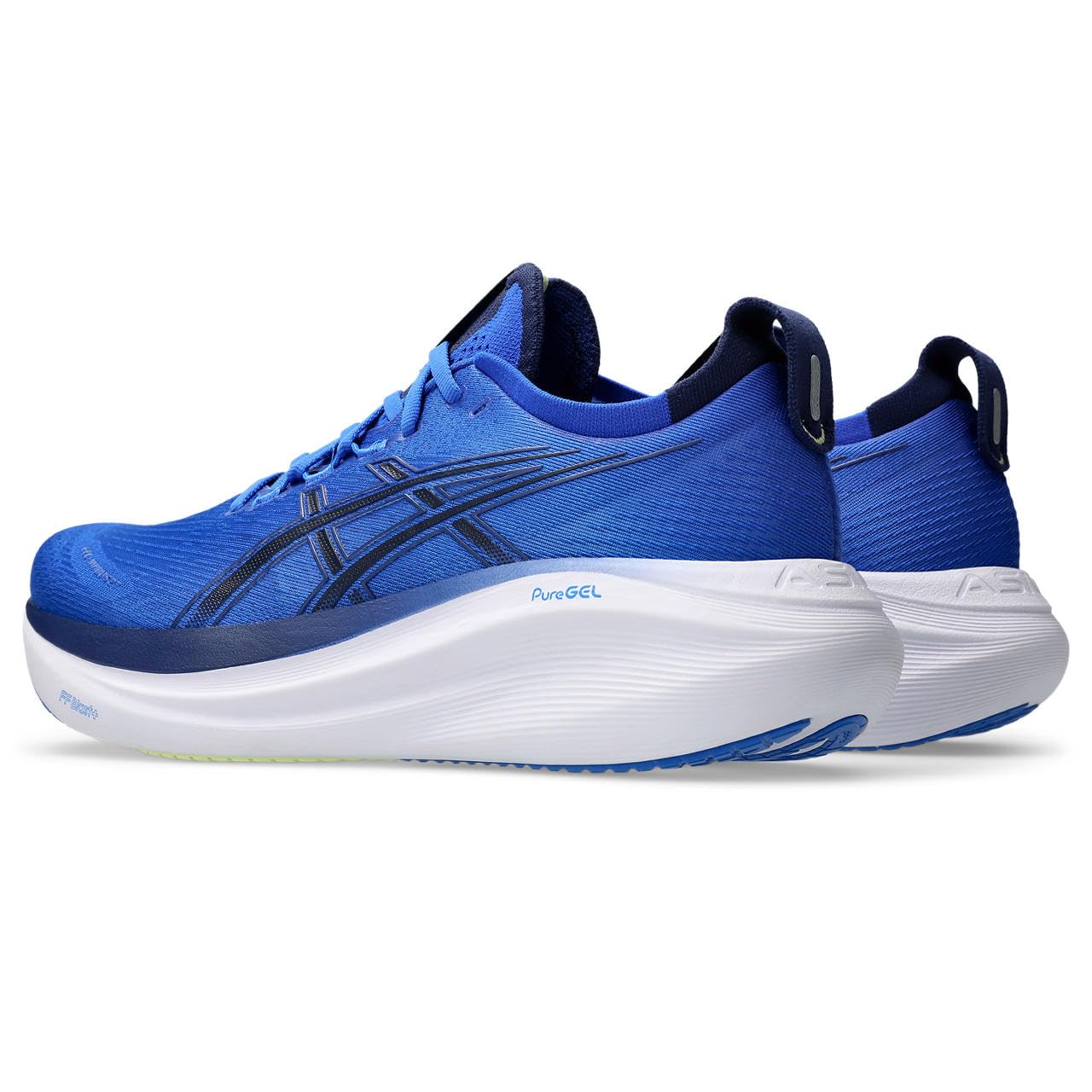 Asics Gel-Nimbus 27 Sneaker