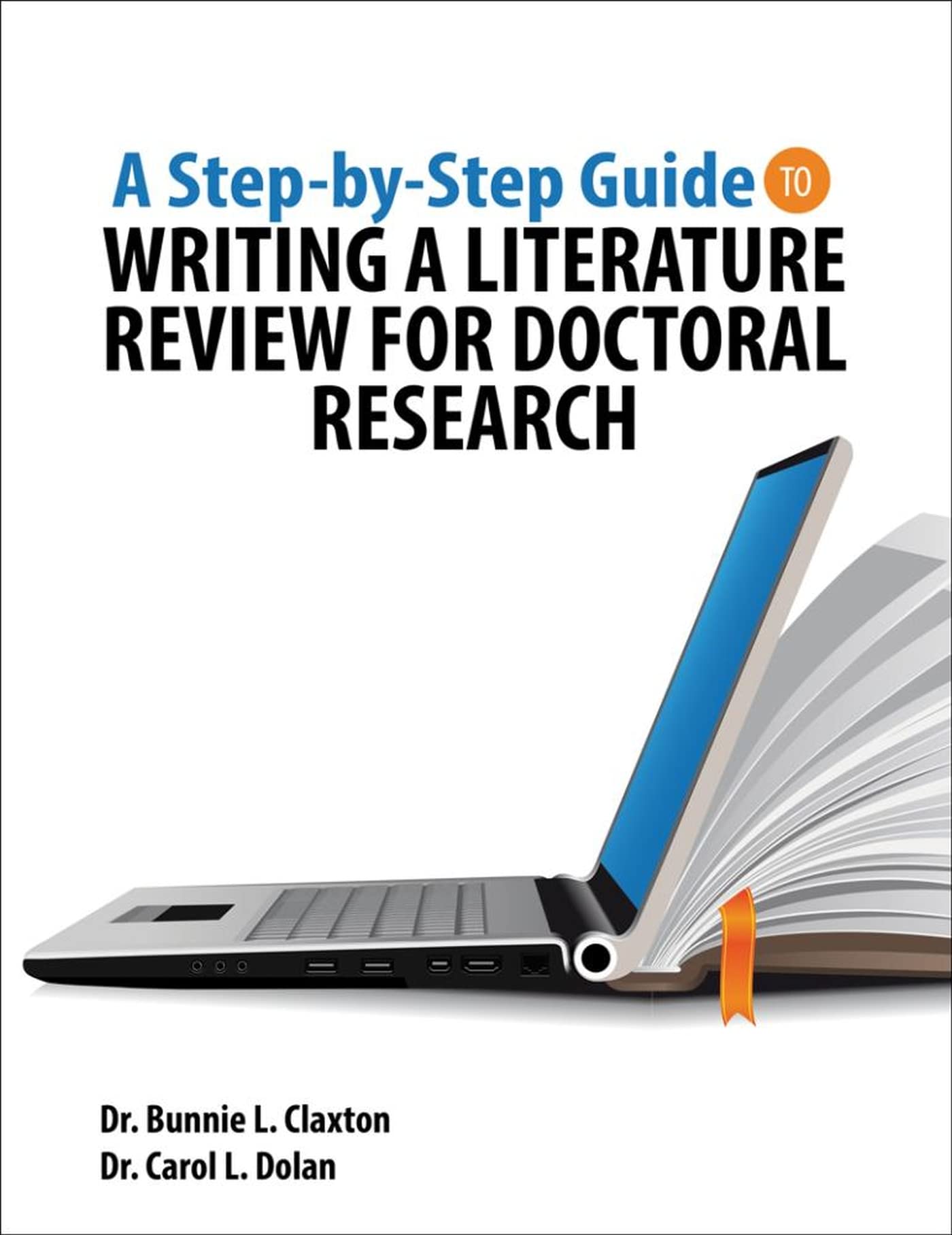 Photo 1 of A Step-by-Step Guide to Writing a Literature Review for Doctoral Research