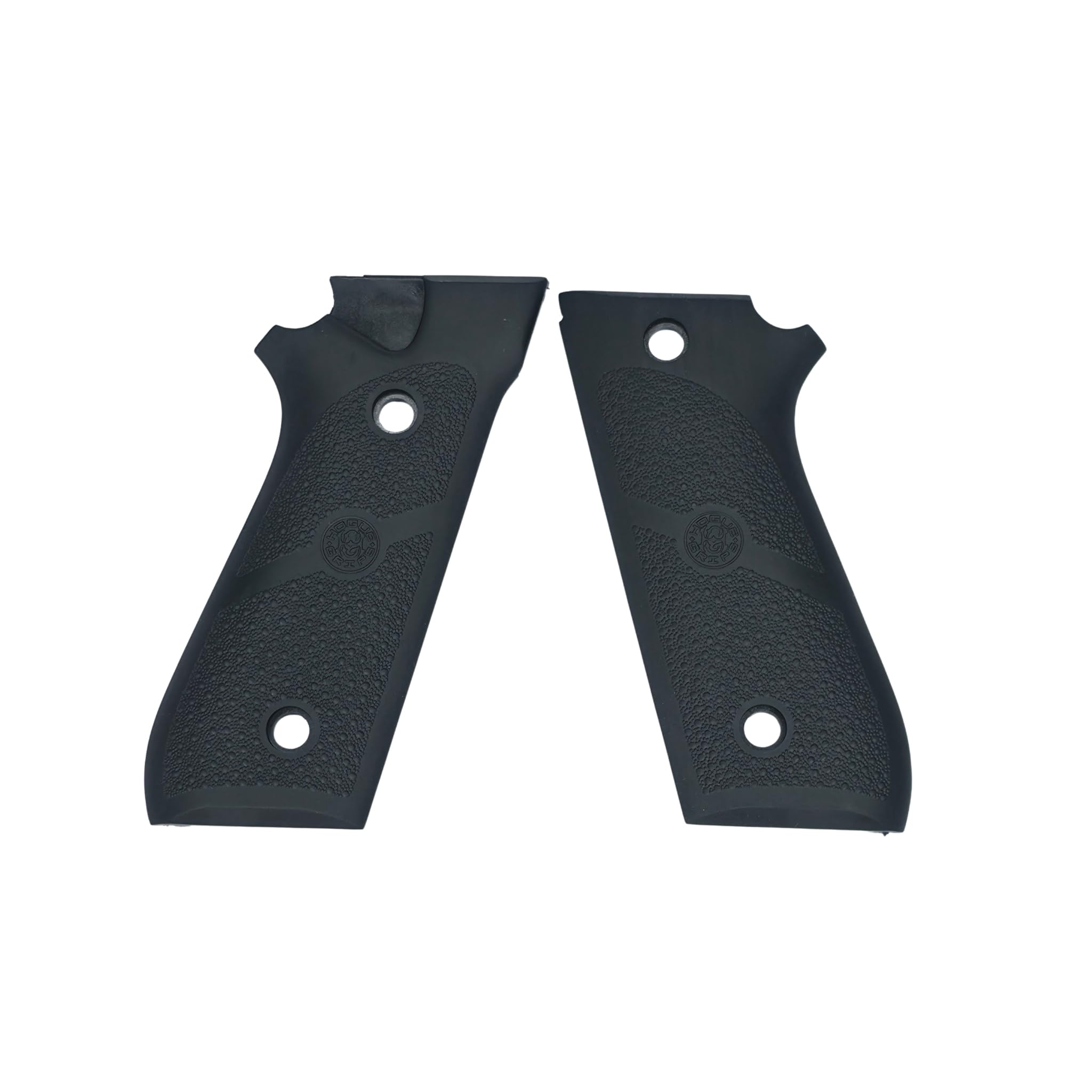 Hogue Rubber Grip Panels for Taurus PT-92, PT-99, PT-100, PT101 & PT-92AR