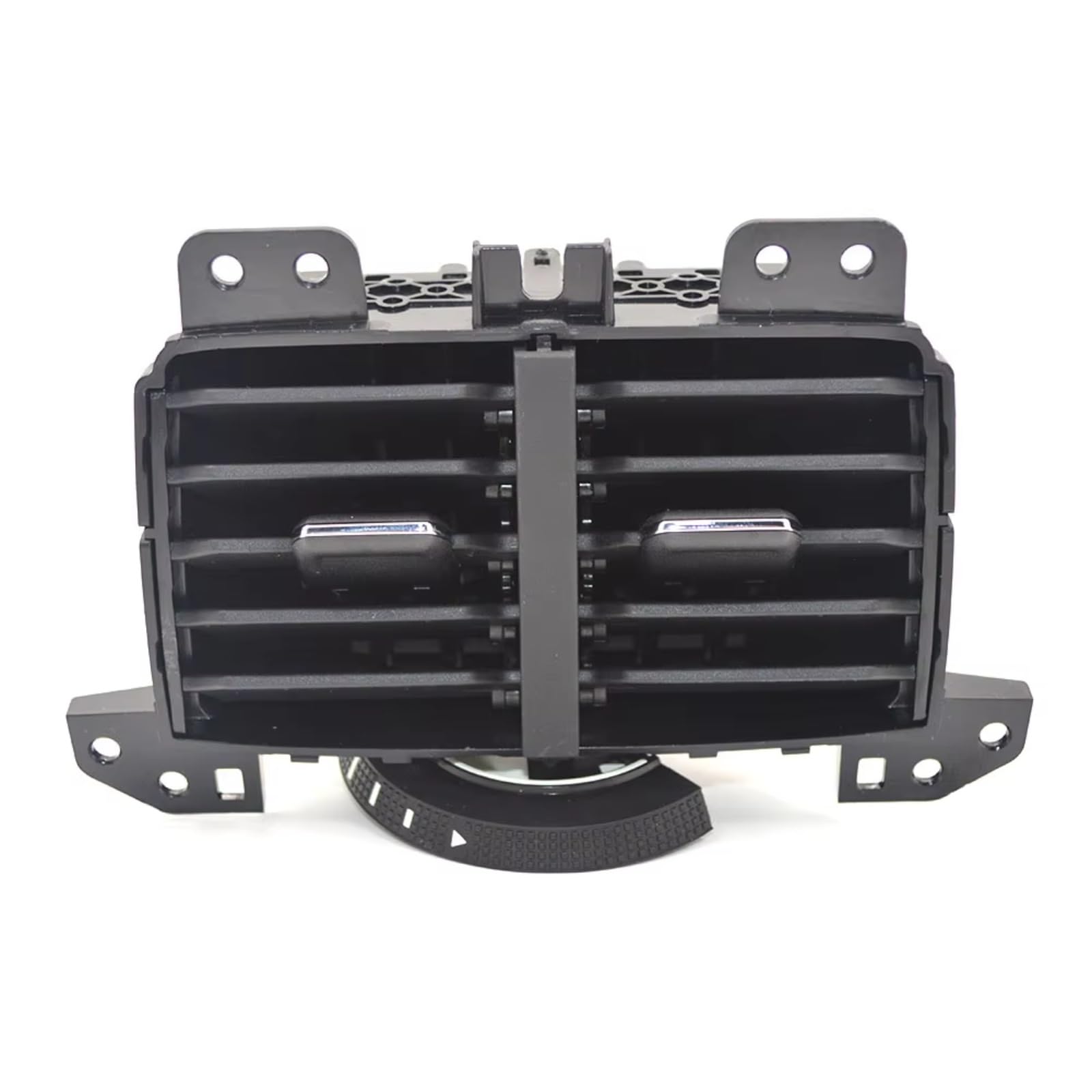 Dzwdy Rear Ac Vent Compatible With Vw For Tiguan Mk2 5Ng819703 5Ng819704 Front Air Conditioning Outlet Assembly 5Ng819728 5Ng819203(Rear)