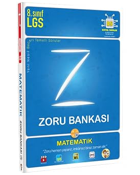 8. S n f Matematik Zoru Bankas