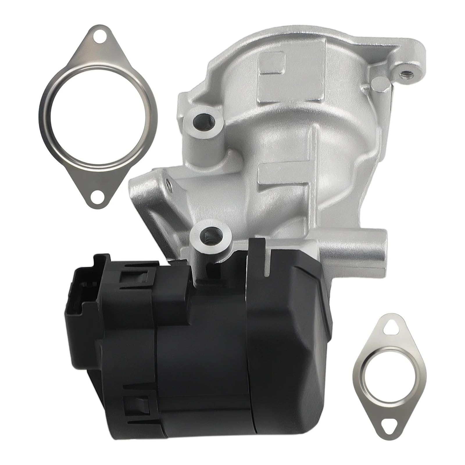 EGR Valve Recirculation Valves for for KUGA for Mondeo AGR EGR Valve 9645689680 6M5Q-9D475-AA 3M5Q-9D475-BA 1231964 1436390