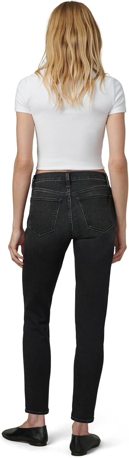 Joe's Womens The Charlie High Rise Skinny Jean - Image 3