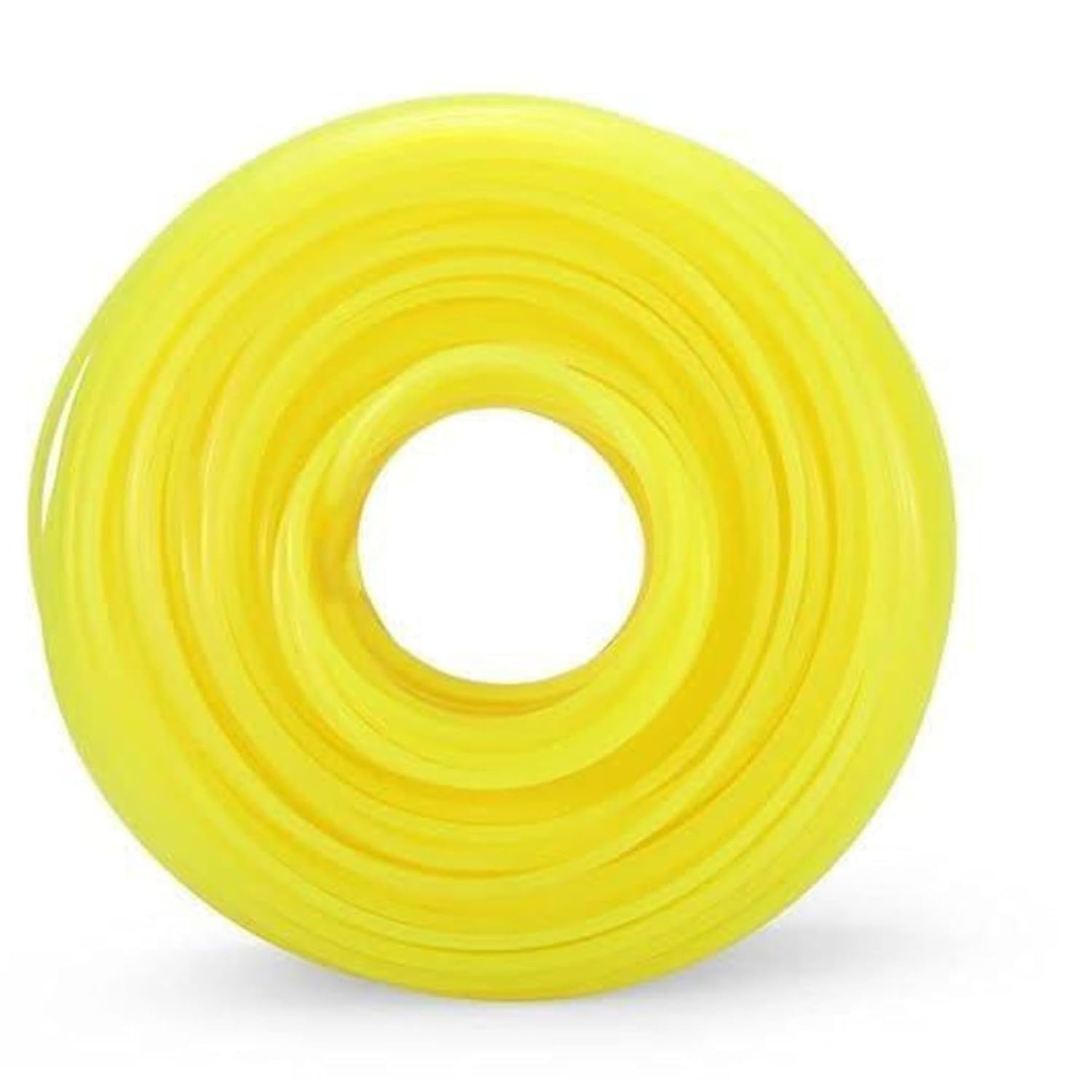 LUCK INTERNATIONAL WITH LI LOGO Nylon Rope for Brush Cutter and Grass Trimmer Line ? 50 Meter 3.5mm Square Type, Durable and High-Performance Trimming Line-image-9
