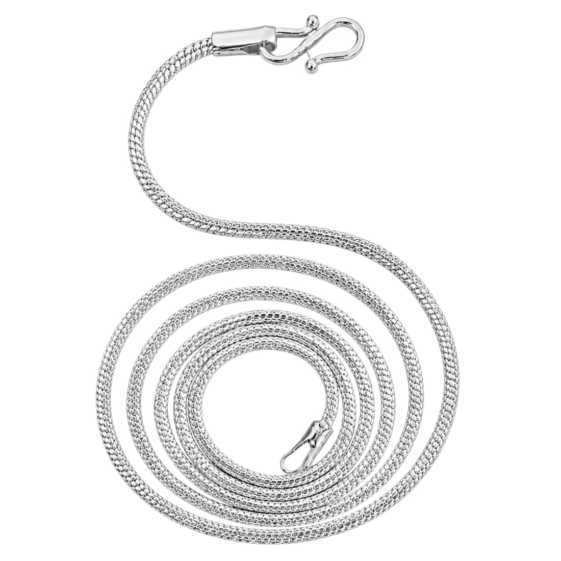 aanyacentric Chain for Men Women Boys Girls Daily Wear Trendy Neck Chain for Wedding Festival Gifting-picture-23