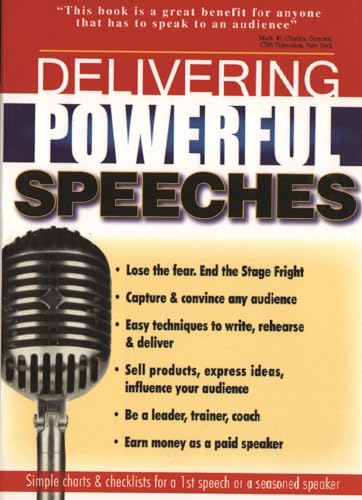Delivering Powerful Speeches view 2
