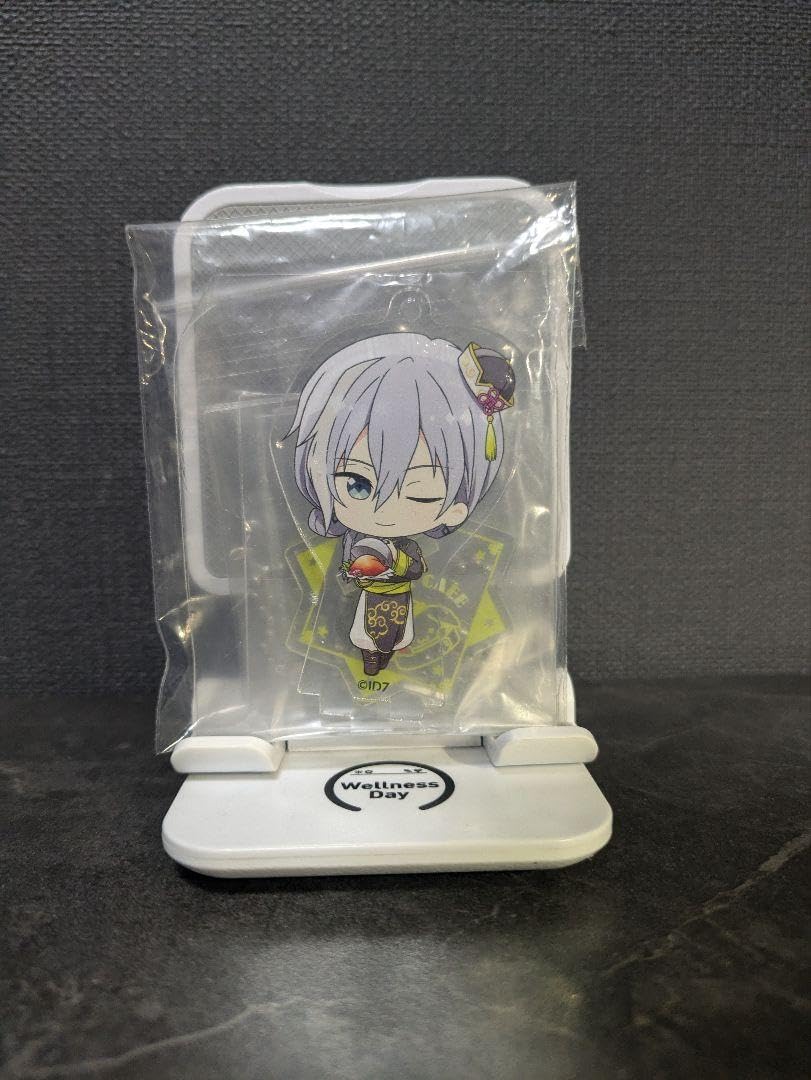 Amazon.co.jp: アイドリッシュセブンRe:vale千 : Toys & Games