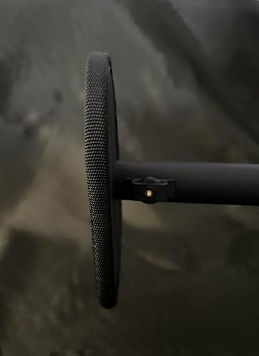 Miniatura 3 de WINENTON - Soporte magnético de cuero para escopetas