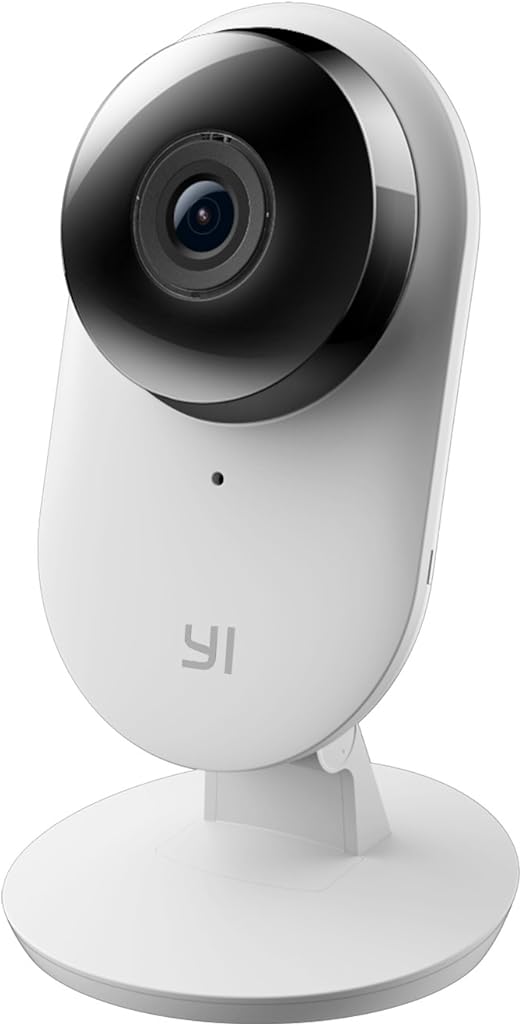 YI 1080P Home Camera 2, Wireless IP Security Surveillance