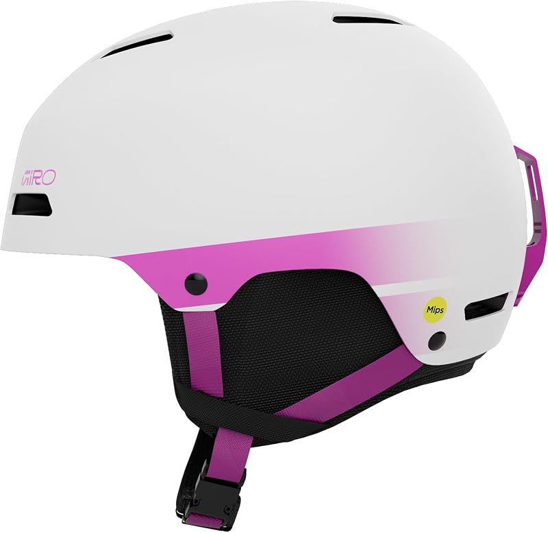 Giro Ledge MIPS Casco de esquí - Casco de snowboard para hombres, mujeres y jóvenes