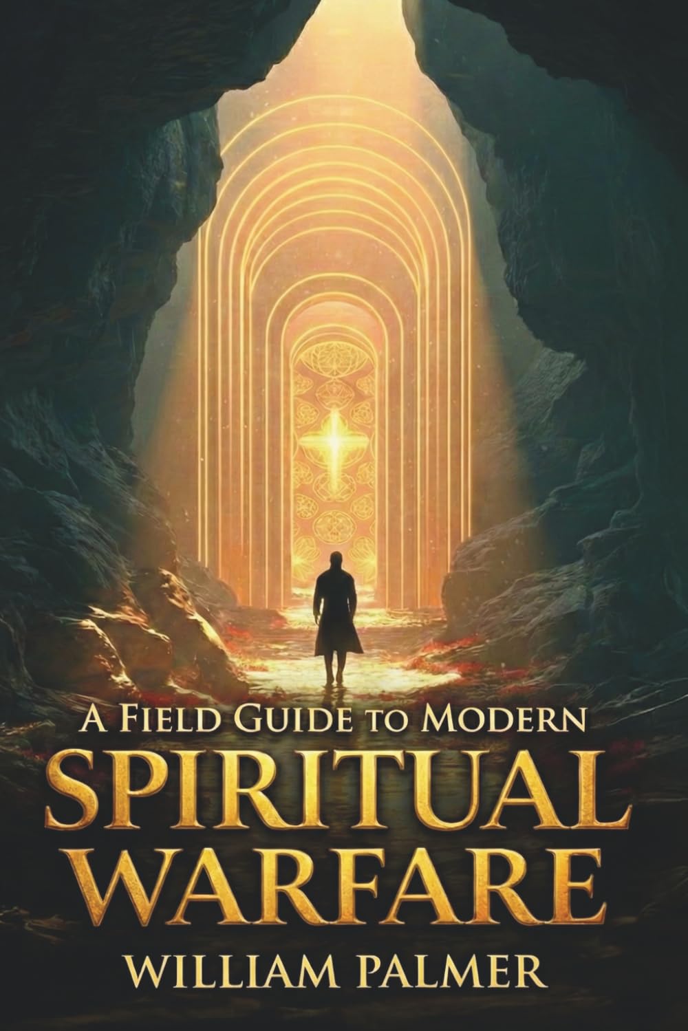 A Field Guide to Spiritual Warfare: Lessons from Redemption Row