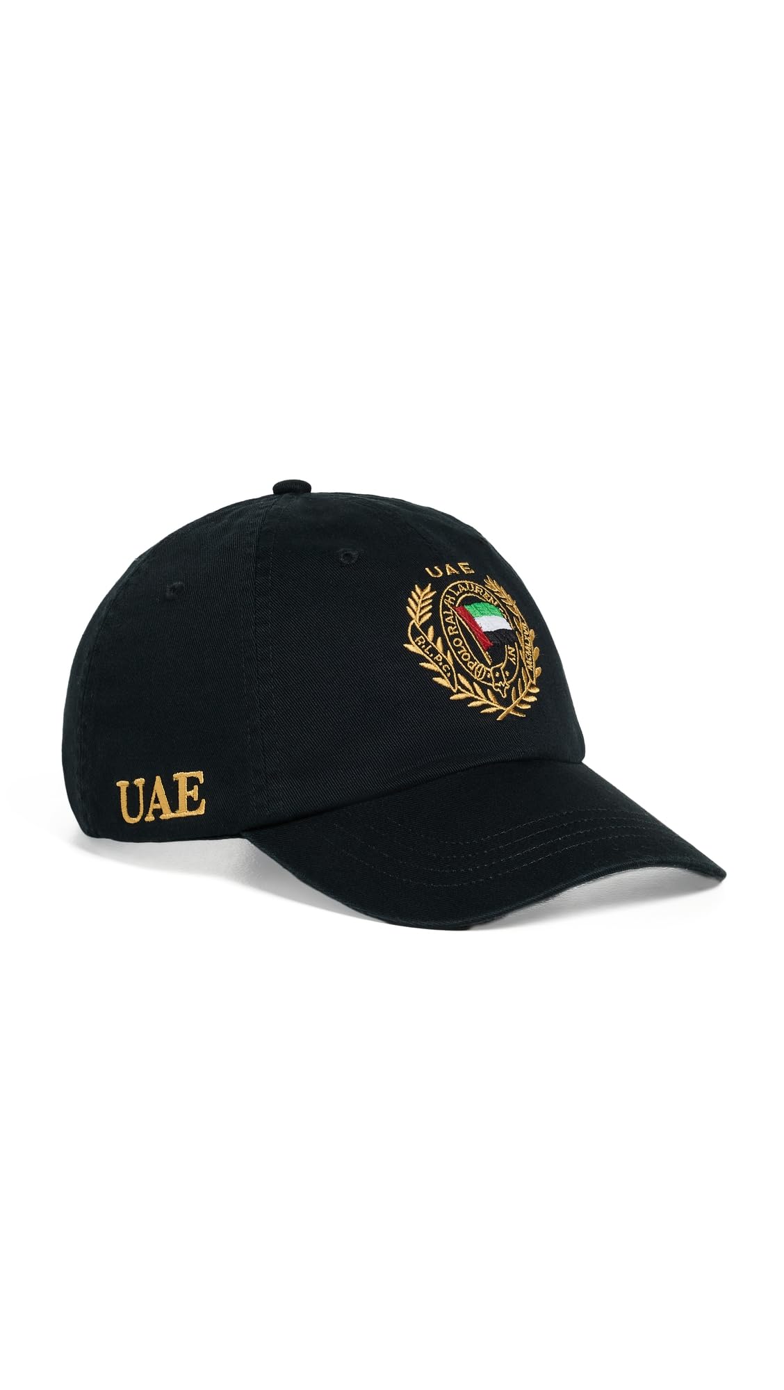 Men's United Arab Emirates Classic Twill Baseball Cap