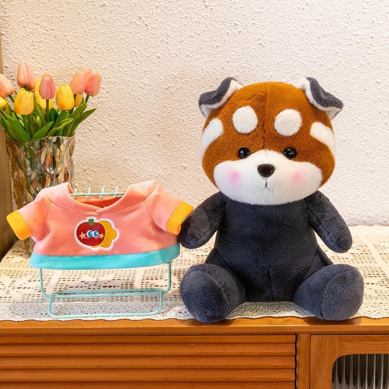 Image of Storescent Soft Toys for Kids - Stuffed Animal Plush Soft Toy for Boys & Girls | Plushie Toy Cool Panda Doll 50cm