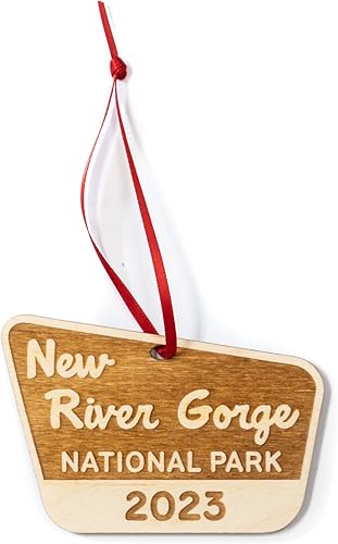 Miniatura 8 de National Park Ornament (Shenandoah)