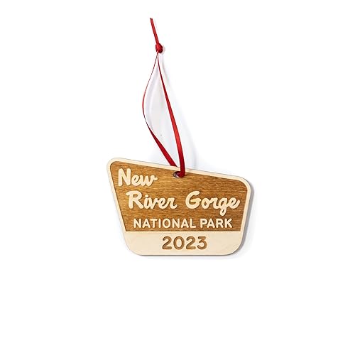 Miniatura 8 de National Park Ornament (Capitol Reef)