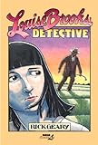 Louise Brooks: Detective