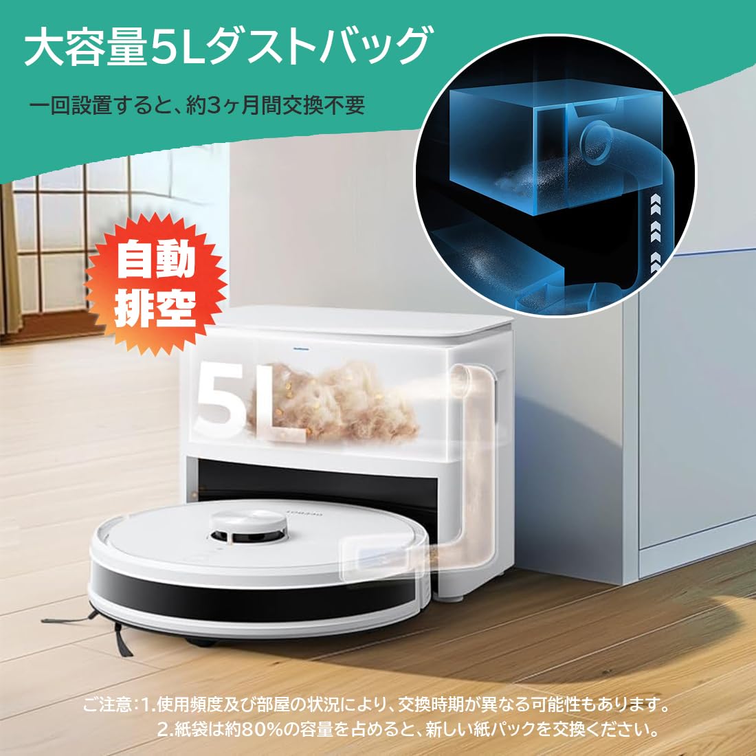 Amazon.co.jp: 掃除機 エコバックスに適合 ゴミパック y1 plus/y1 Pro