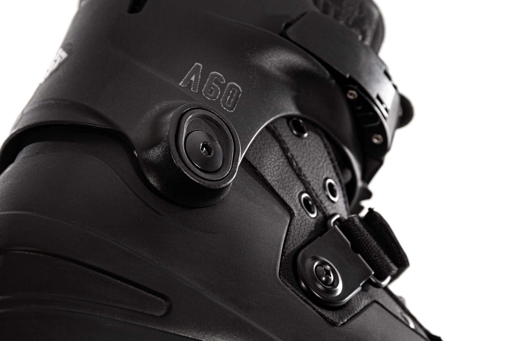 Amazon.co.jp: USD 2021 AEON 60 TEAM XXI AGGRESSIVE INLINE SKATES 