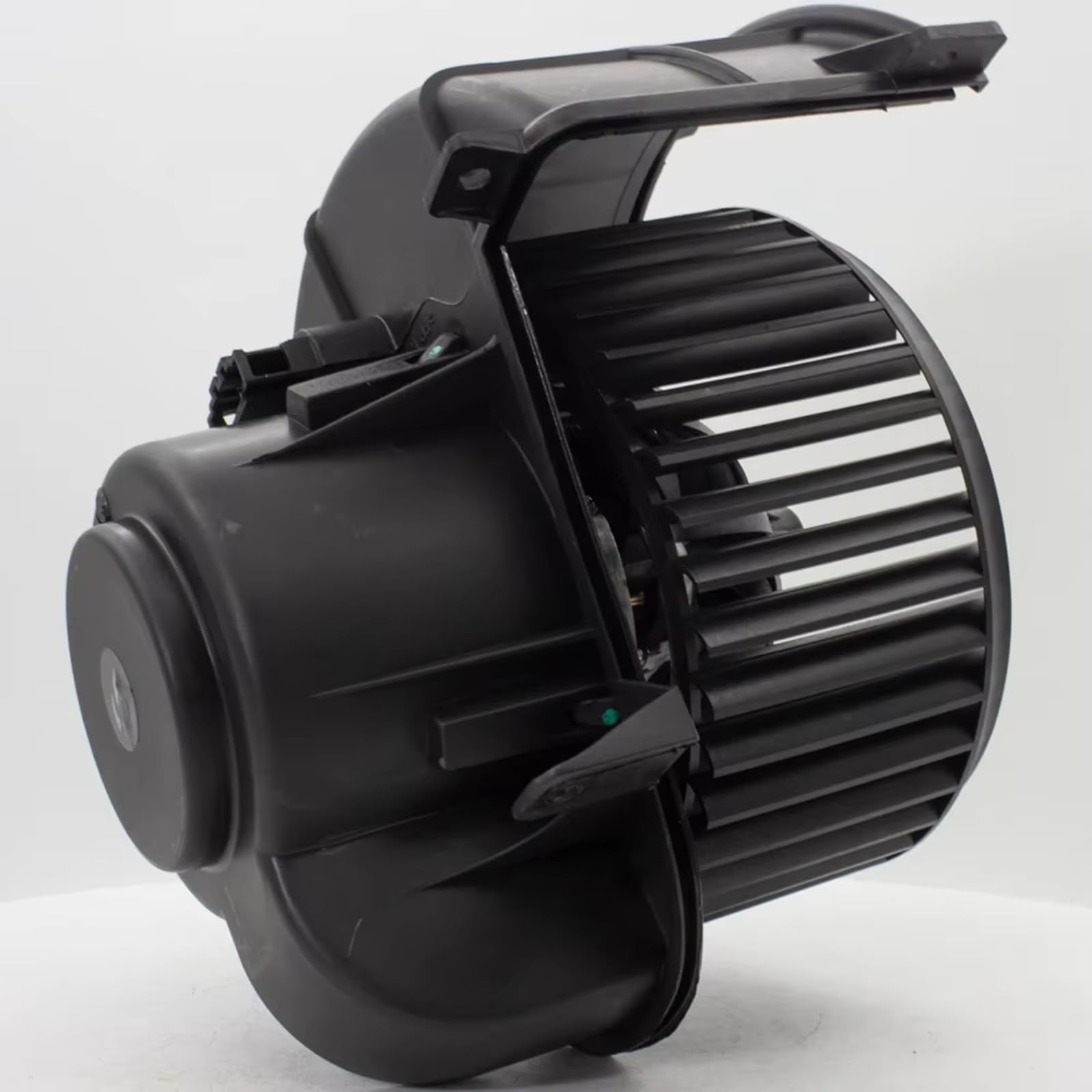 Ventola Raffreddamento Radiatore Accessori Per Auto Ventole Raffreddamento Soffiatore 4L2820021 4L2820021A 4L2820021B Compatibile Con Per Touareg Elettrico Radiatore Per Auto