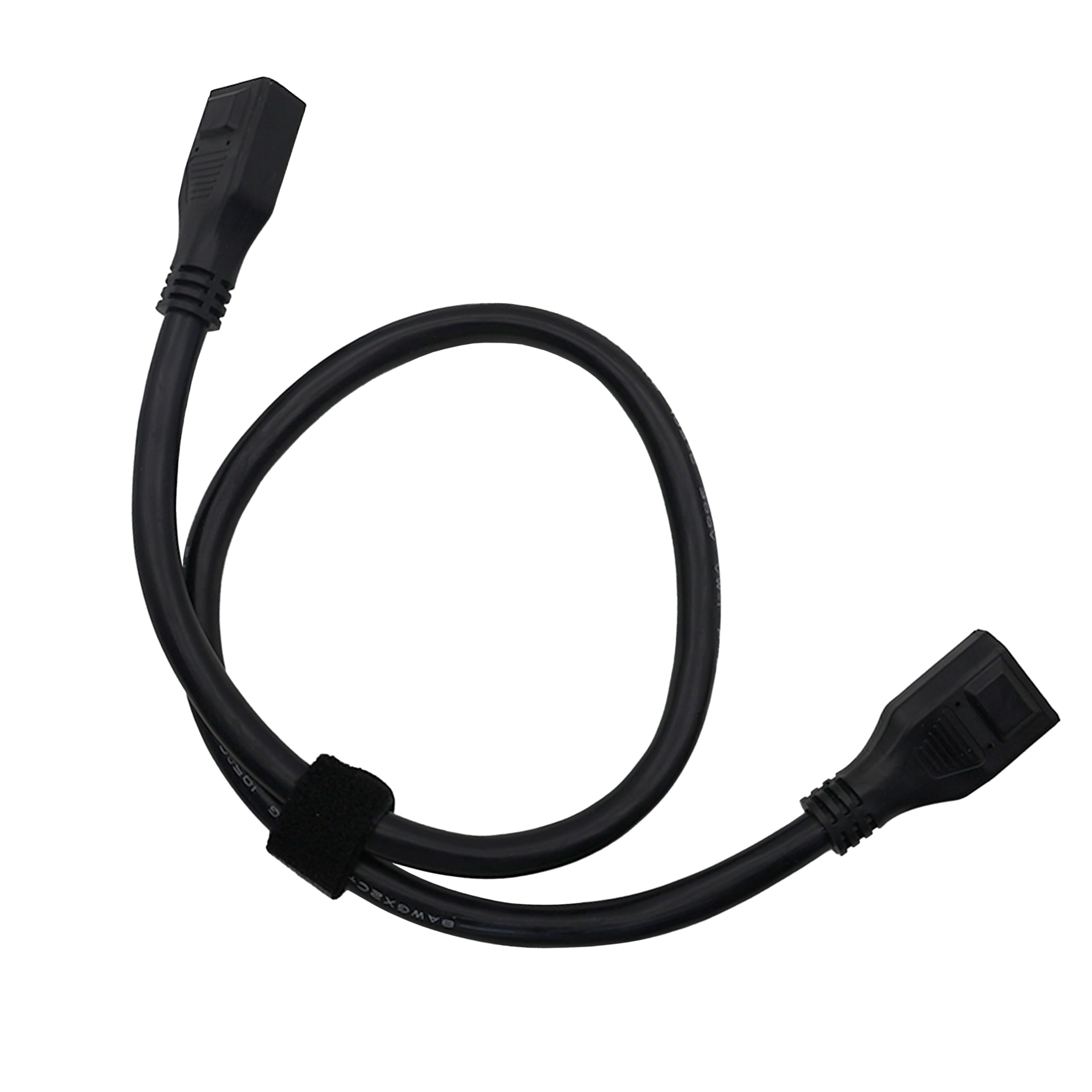 Amazon.com: ClouHiden XT150 Extra Battery Connection Cable,39.37