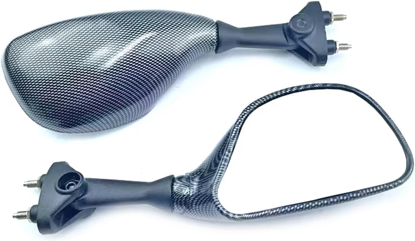 多くの人に選ばれる バイク ウインカーミラー ミラー アメリカン