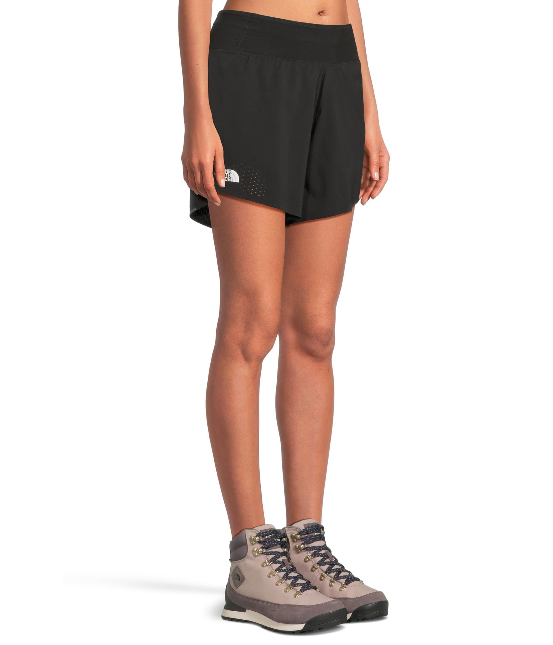 The North Face W Summit Pacesetter 5in Short - Shorts Mujer