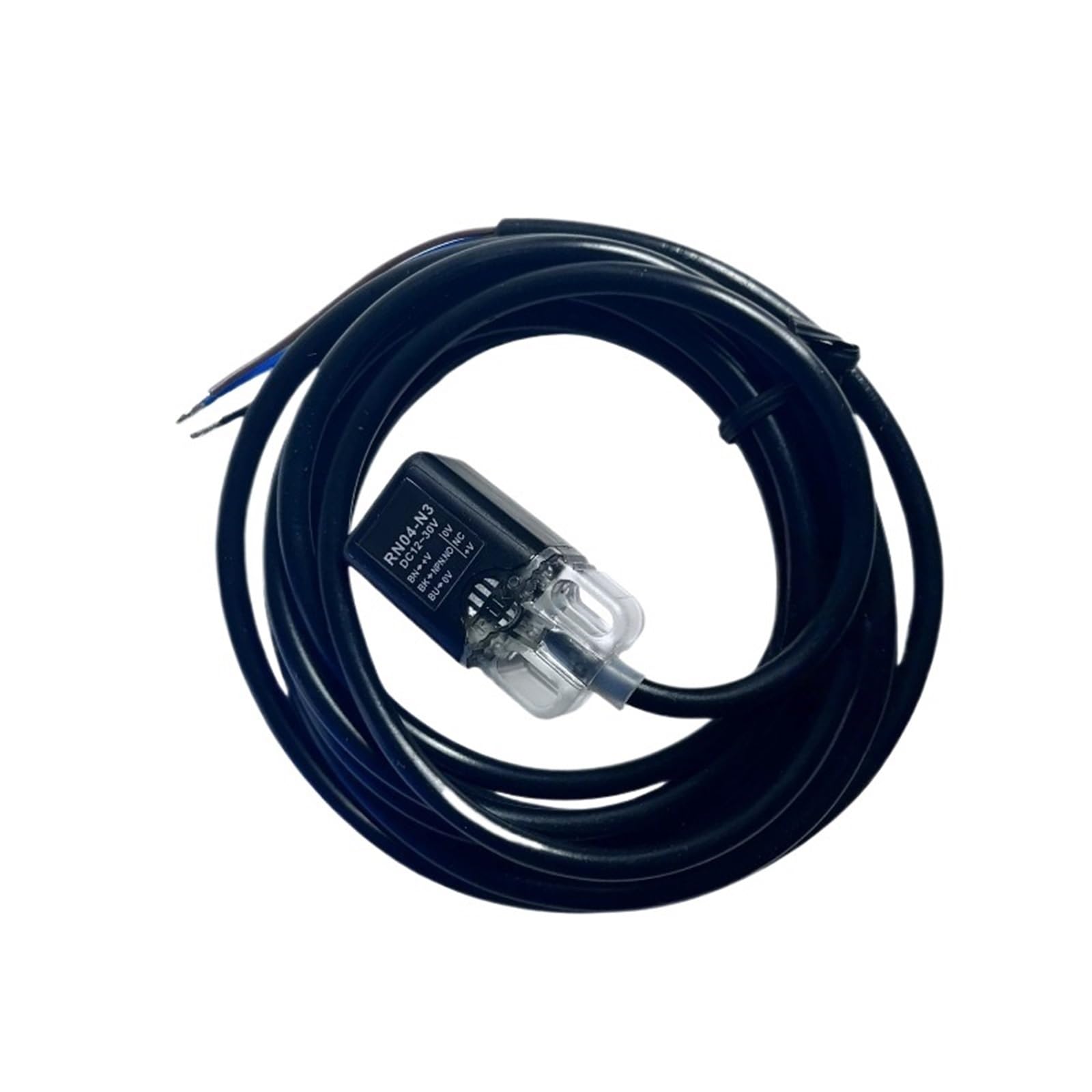 KZFU4URM RN04-N3 RN04-N RN04-NP Square Proximity Switch Inductive Sensor