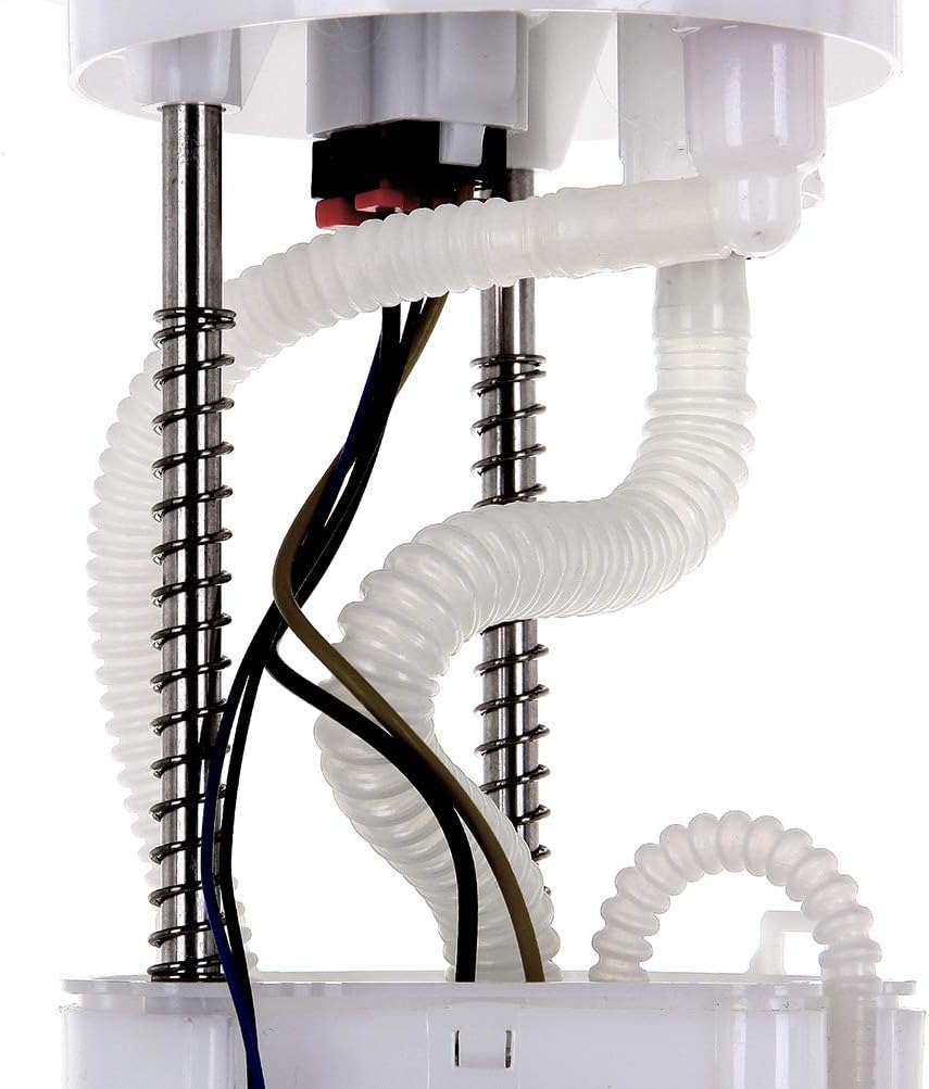 Electric Fuel Pump Assembly 2000-2005 for Chevy Cavalier 2.2L 2000-2002 for Chevy Cavalier 2.4L 2004-2005 for Chevy Classic 2.2L 2000-2003 for Chevy for Malibu 3.1L E3507M