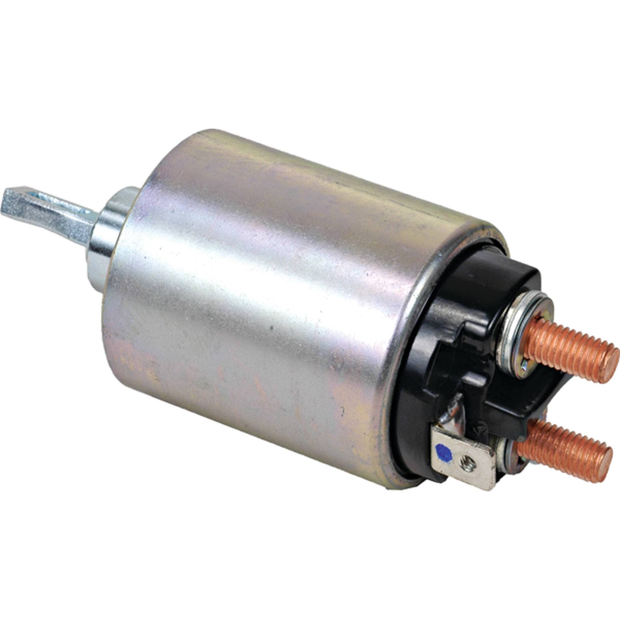 Solénoïde DB Electrical 245-44001 haute durabilité pour Thermo King