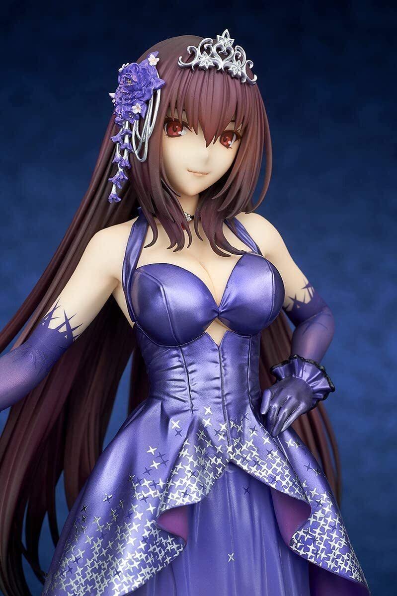 Amazon | キューズQ Fate/Grand Order ランサー/スカサハ 英霊