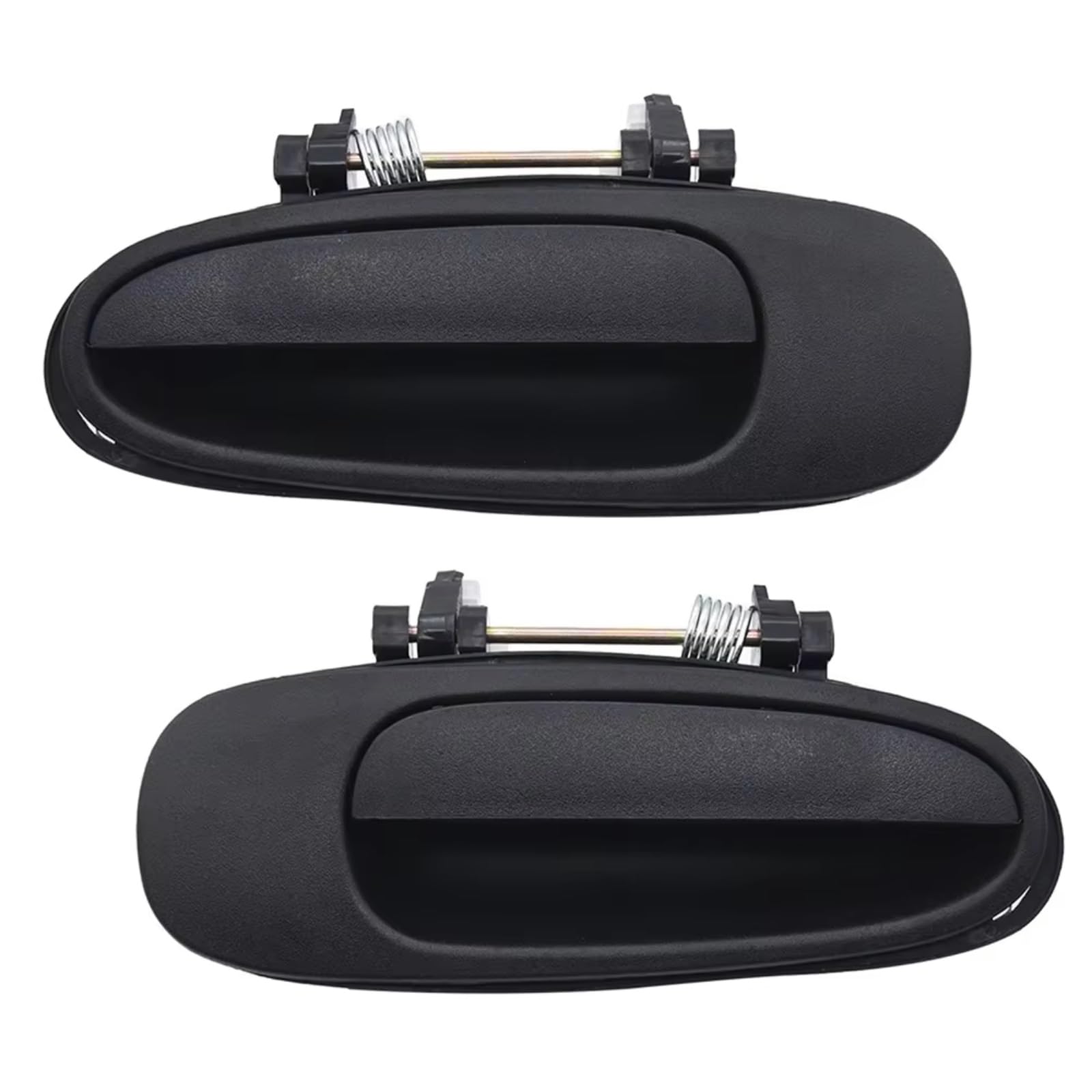 AcarKing Car Exterior Door Handles Compatible with Toyota for Corolla 1993 1994 1995 1996 1997 69220-12160 Car Exterior Door Handle Replacement Accessories